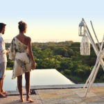 Villas Contemporaines Architecte Greg Scott de Scott + Partners