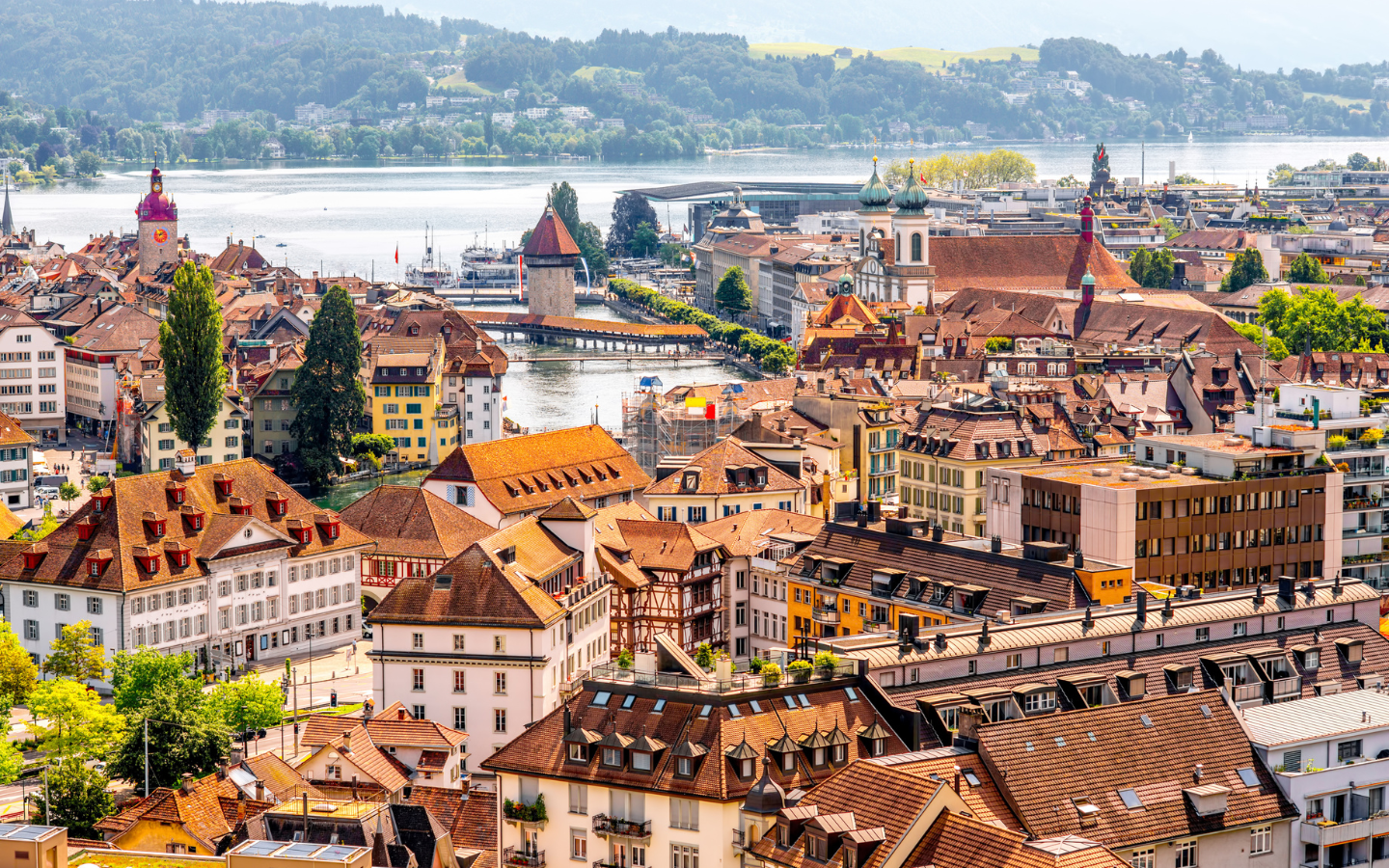 Suisse: Fin du Forfait Fiscal pour les Étrangers