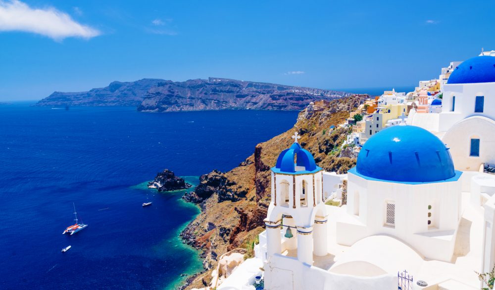 Grèce | Greece | Golden Visa