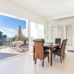 Magnifique villa à vendre à Benalmádena Costa del Sol