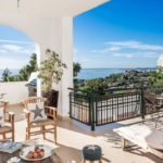 Magnifique villa à vendre à Benalmádena Costa del Sol