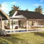 Les Villas du Parc : un style épuré et contemporain|||