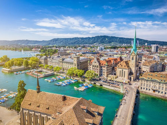 Le marché immobilier en Suisse : pronostics pour 2020