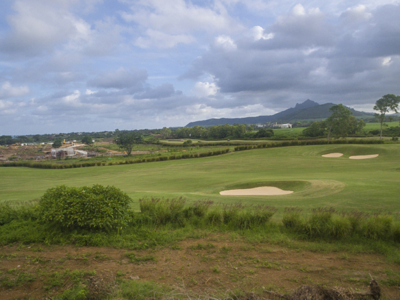 la villa de vos rêves sur les terrains à bâtir des Parcelles Nord d’Anahita|||||||||