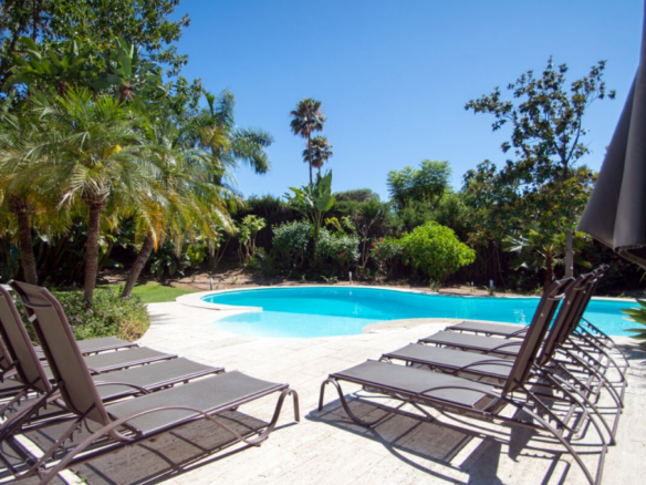 villa à El Paraíso Medio très proche du terrain de golf Paraíso-3|villa à El Paraíso Medio très proche du terrain de golf Paraíso||||