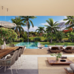 |IRS | Anahita Mauritius | Les Villas Emeraude : Simplicité et Modernité|||||||