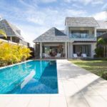 A VENDRE VILLA IRS SUR LA COTE EST DE L'ILE MAURICE