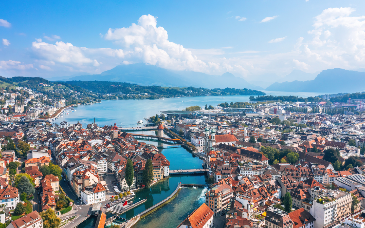 Les incertitudes mondiales, le marché immobilier suisse