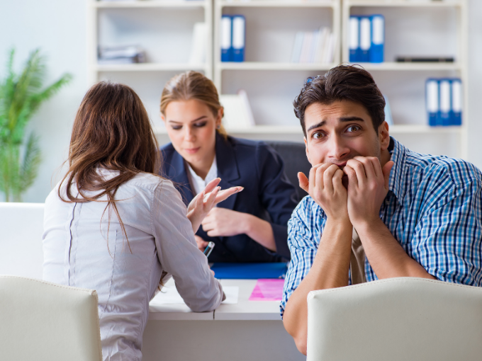 Séparation: Qui déménage après le divorce ?