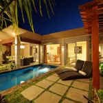 VILLAS ATHÉNA|Villa Athena