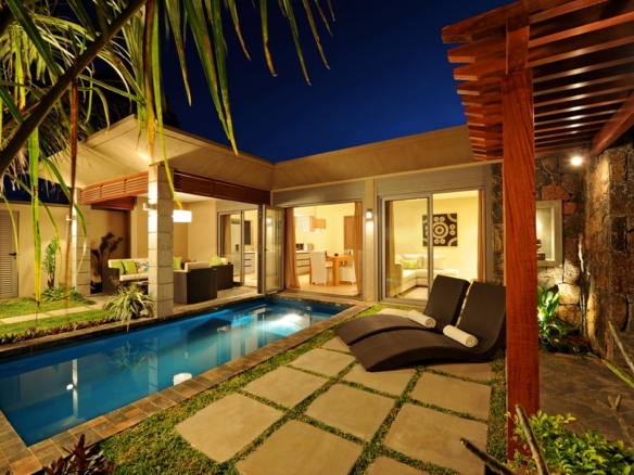 VILLAS ATHÉNA|Villa Athena