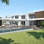 Anahita Ile Maurice est un programme immobilier avec des appartements et des villas et de luxe à vendre