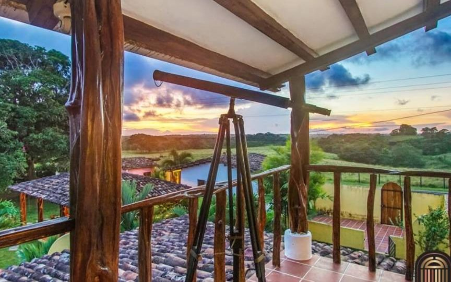 panama villa del sol