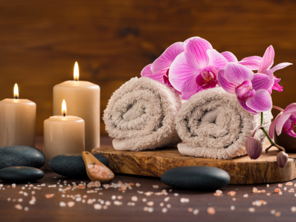 SPA : Centre de bien être soins de beauté et de massages, à vendre fonds de commerce