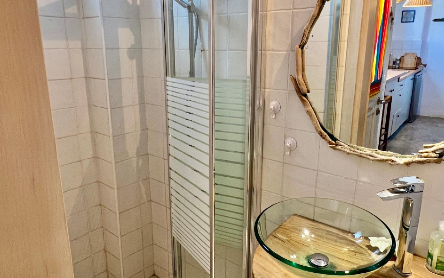 Maison de Charme Restaurée Face à la Mer – Mochlos (6)