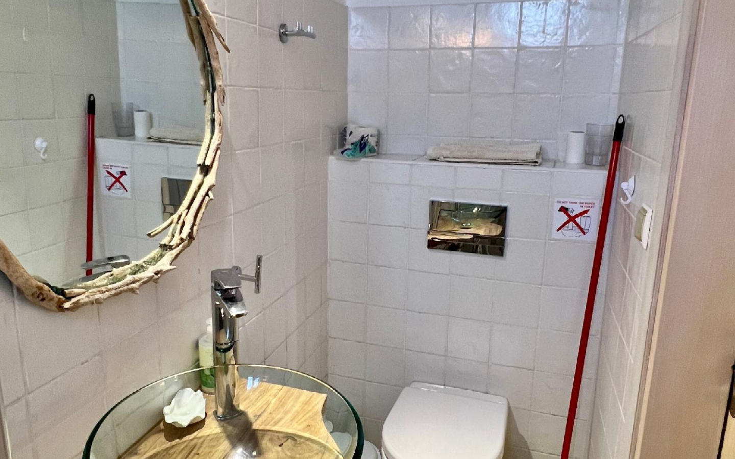 Maison de Charme Restaurée Face à la Mer – Mochlos (7)