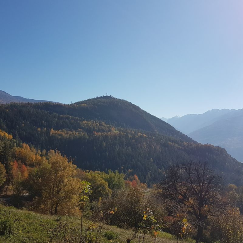 Terrain à Bâtir dans le Canton du Valais