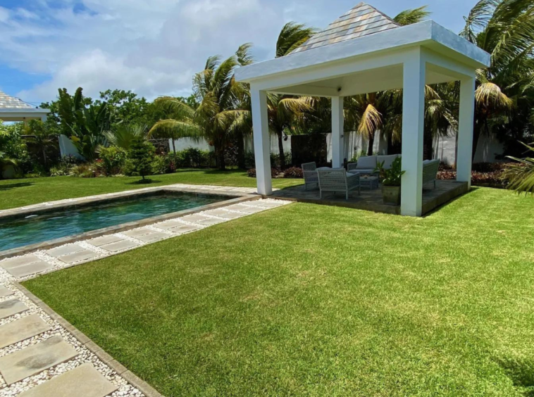 Villa à vendre, Grand Baie, île Maurice