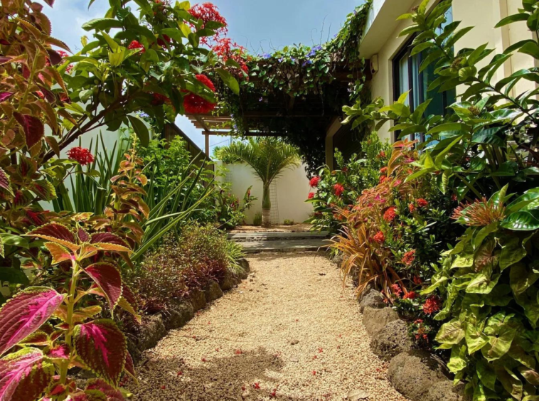 Villa à vendre, Grand Baie, île Maurice