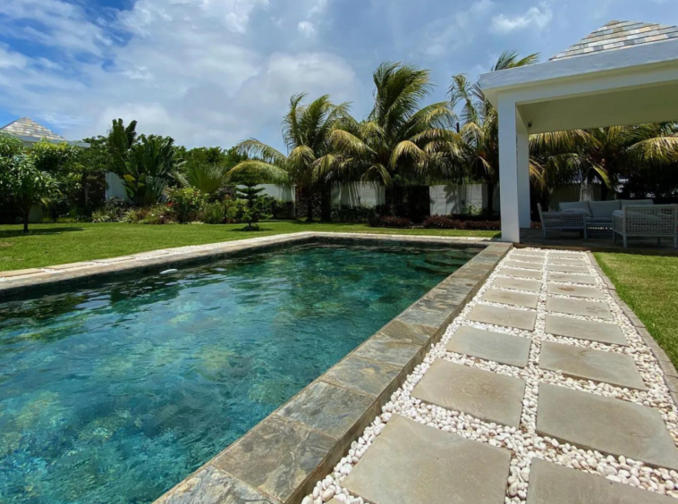 Villa à vendre, Grand Baie, île Maurice