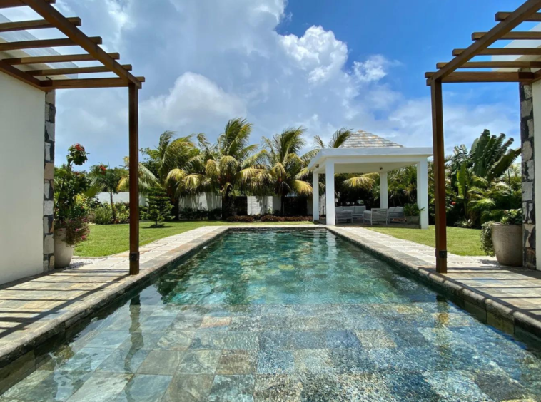 Villa à vendre, Grand Baie, île Maurice