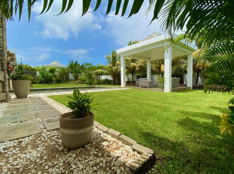 Villa à vendre, Grand Baie, île Maurice