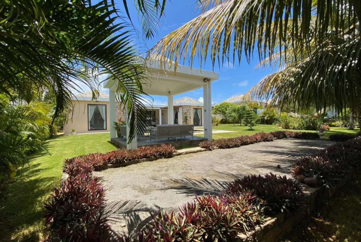 Villa à vendre, Grand Baie, île Maurice