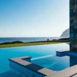 Villa Mochlos, Crète, Grèce