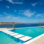 Villa de Luxe avec Vue Panoramique - Sitia, Crète, Grèce