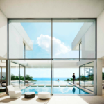 VILLA ARCHITECTURAL CLÉ EN MAIN À VENDRE ESPAGNE