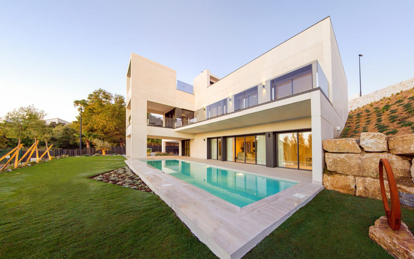 Villa à vendre à Benalmádena Pueblo, Benalmádena, Málaga, Espagne