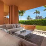 Appartement meublé de 189,64 m Terrasse jardin Cuisine meublée Malaga