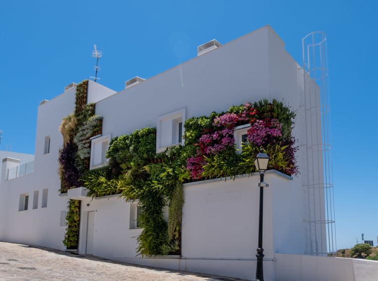 Appartement clé en main Marbella Espagne