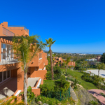 Marbella Appartement duplex penthouse - à seulement 5 minutes de Puerto Banús