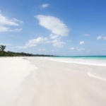 Complexe île d'Eleuthera Vue panoramique sur les Caraïbes