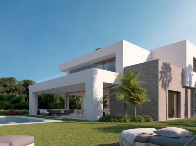 Achat immobilier La Finca de La Cala, Mijas, Málaga