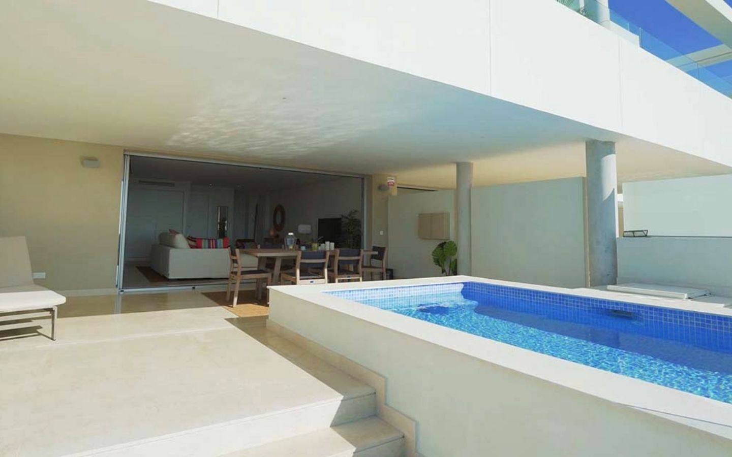 Achat immobilier Nueva Andalucía, Marbella, Espagne