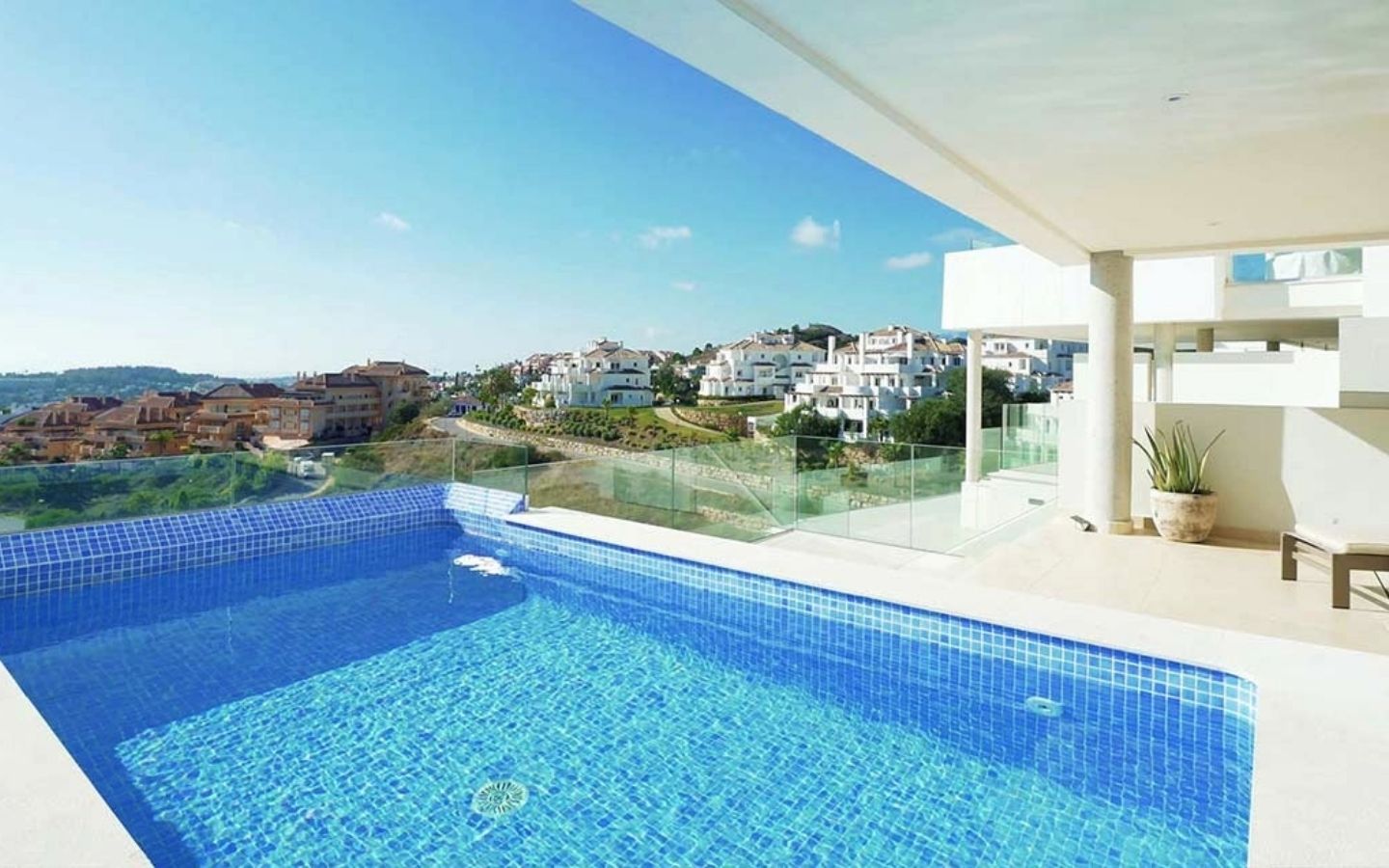 Achat immobilier Nueva Andalucía, Marbella, Espagne