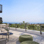 Appartements à Estepona sur le New Golden Mile