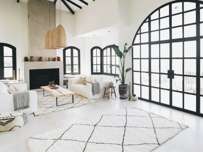 COMMENT RENDRE VOTRE MAISON PLUS CONFORTABLE POUR LA SAISON DES VACANCES