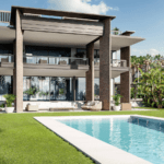 Costa del Sol nouveau projet : villas luxueuses 5 chambres 5 salles de bains