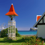 Duplexe PDS contemporain à Cap Malheureux île Maurice