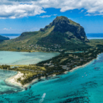 Duplexe PDS contemporain à Cap Malheureux île Maurice