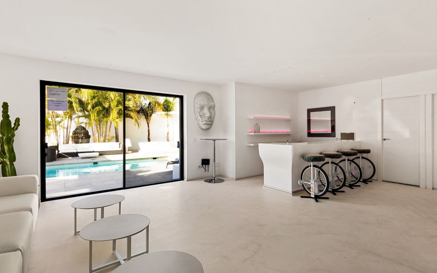 Villa à vendre à La Alqueria, Benahavis Espagne