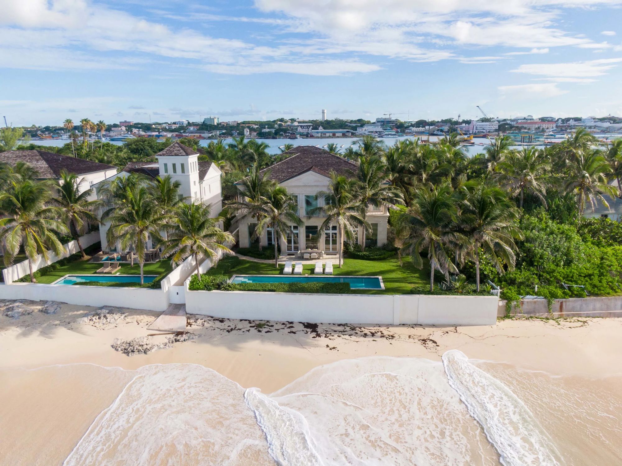 Bahamas | Luxury Real Estate