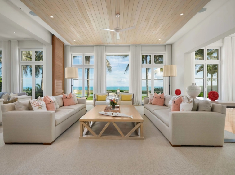 Bahamas | Luxury Real Estate