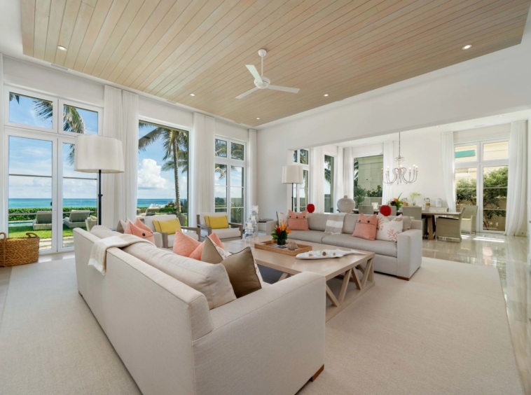 Bahamas | Luxury Real Estate