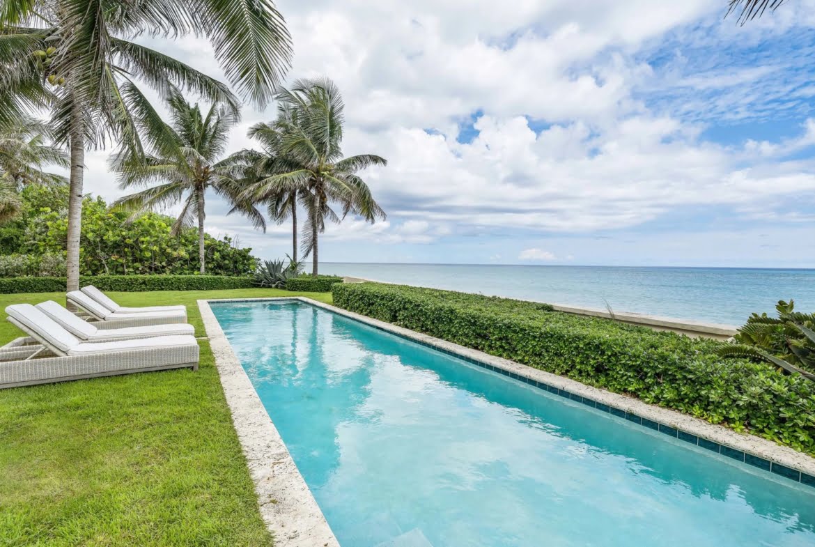 Bahamas | Luxury Real Estate