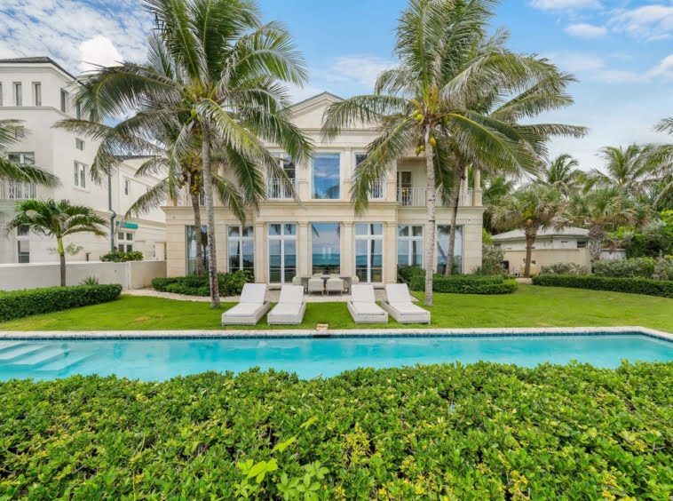 Bahamas | Luxury Real Estate