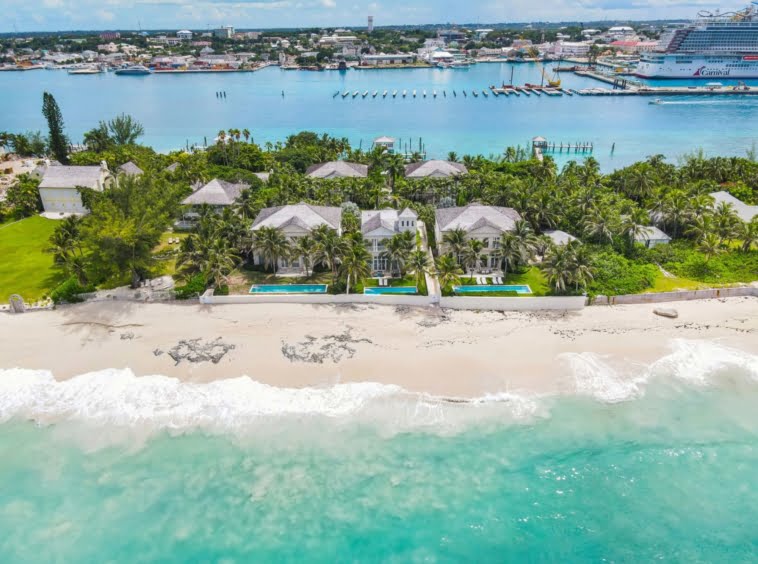 Bahamas | Luxury Real Estate